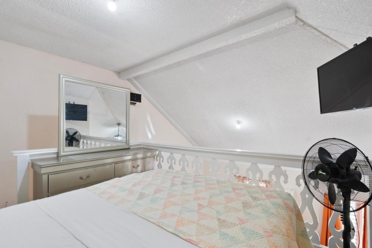 Shaw Park Gem Apt 12D 오쵸 리오스 외부 사진