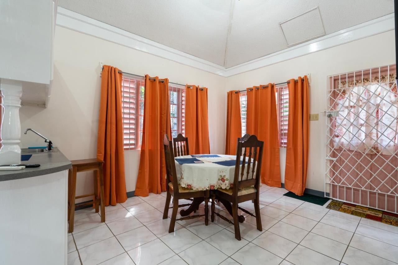 Shaw Park Gem Apt 12D 오쵸 리오스 외부 사진